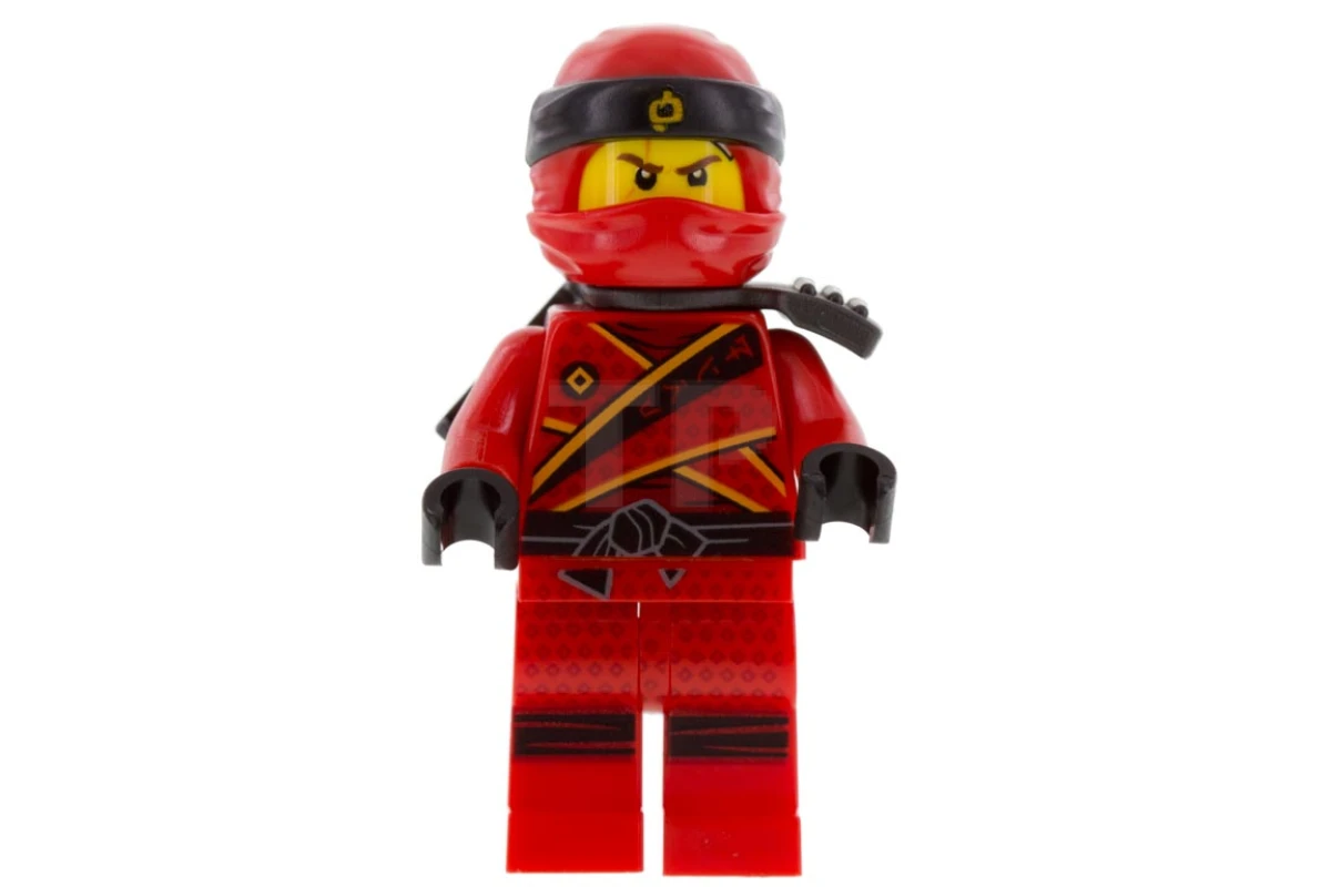 LEGO&reg; njo0391 Kai