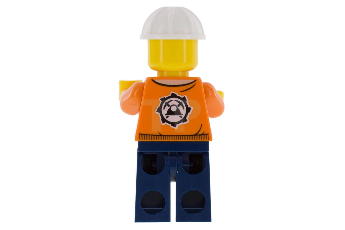 LEGO&reg; cty0875 Miner