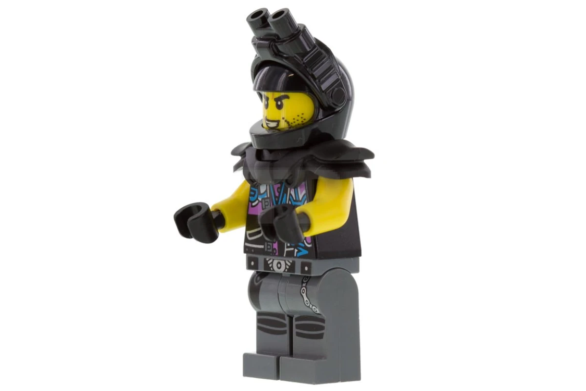 LEGO&reg; njo0392 Luke Cunningham