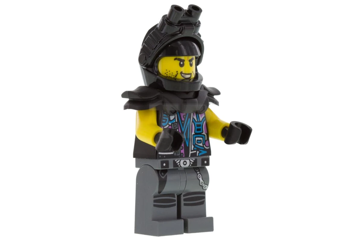 LEGO&reg; njo0392 Luke Cunningham