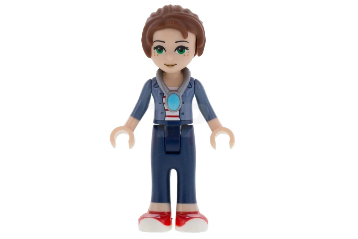 LEGO&reg; elf044 Emily Jones