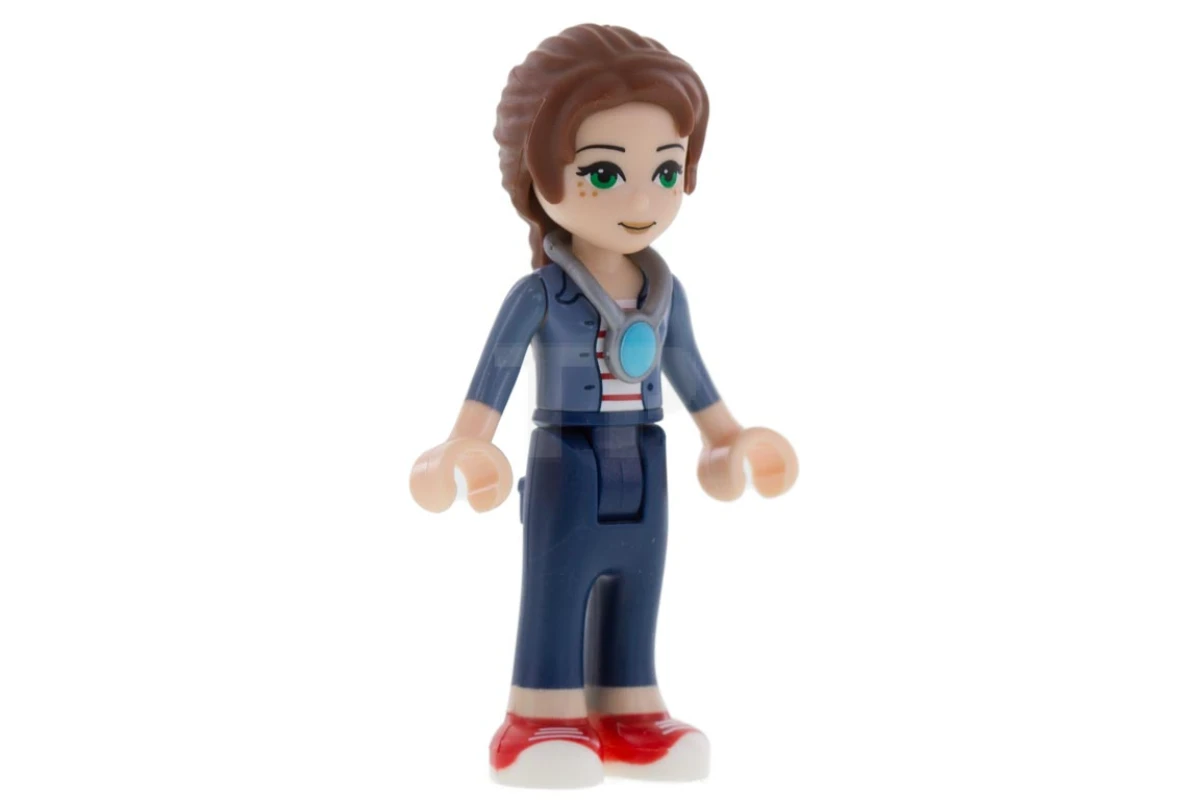 LEGO&reg; elf044 Emily Jones