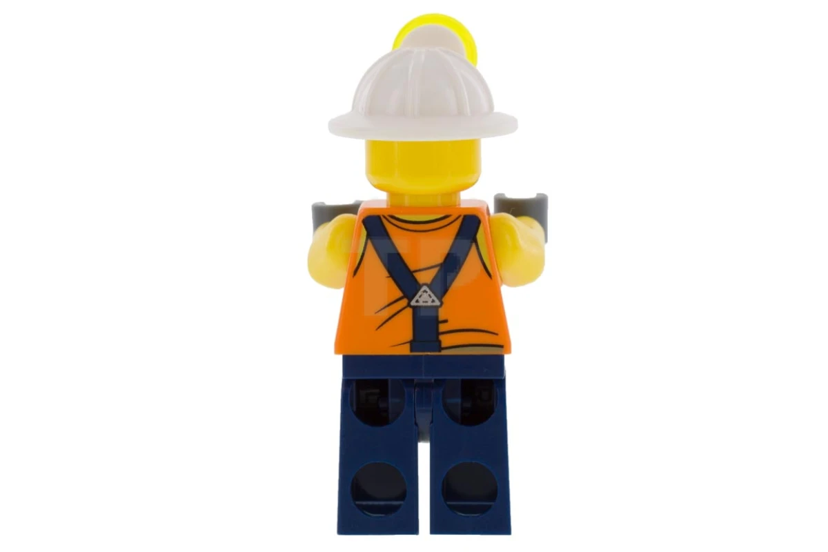 LEGO&reg; cty0846 Miner