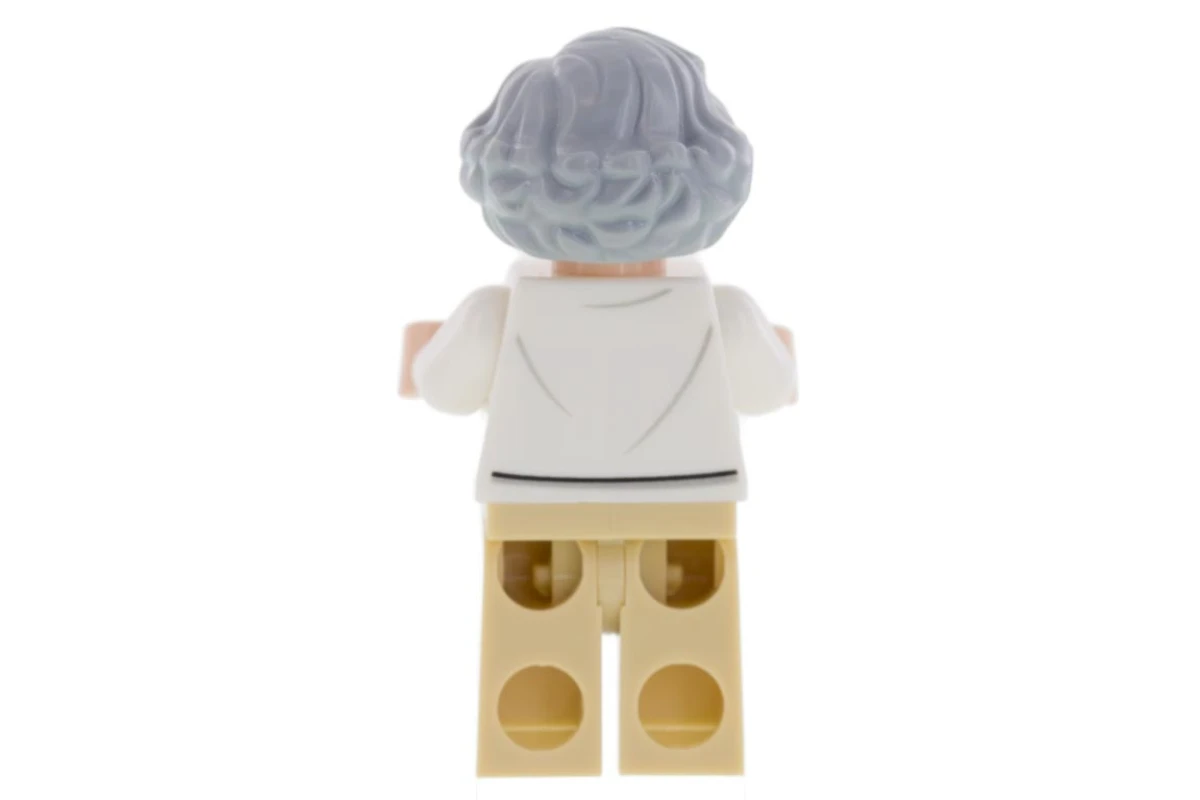 LEGO&reg; idea036 Nancy G. Roman