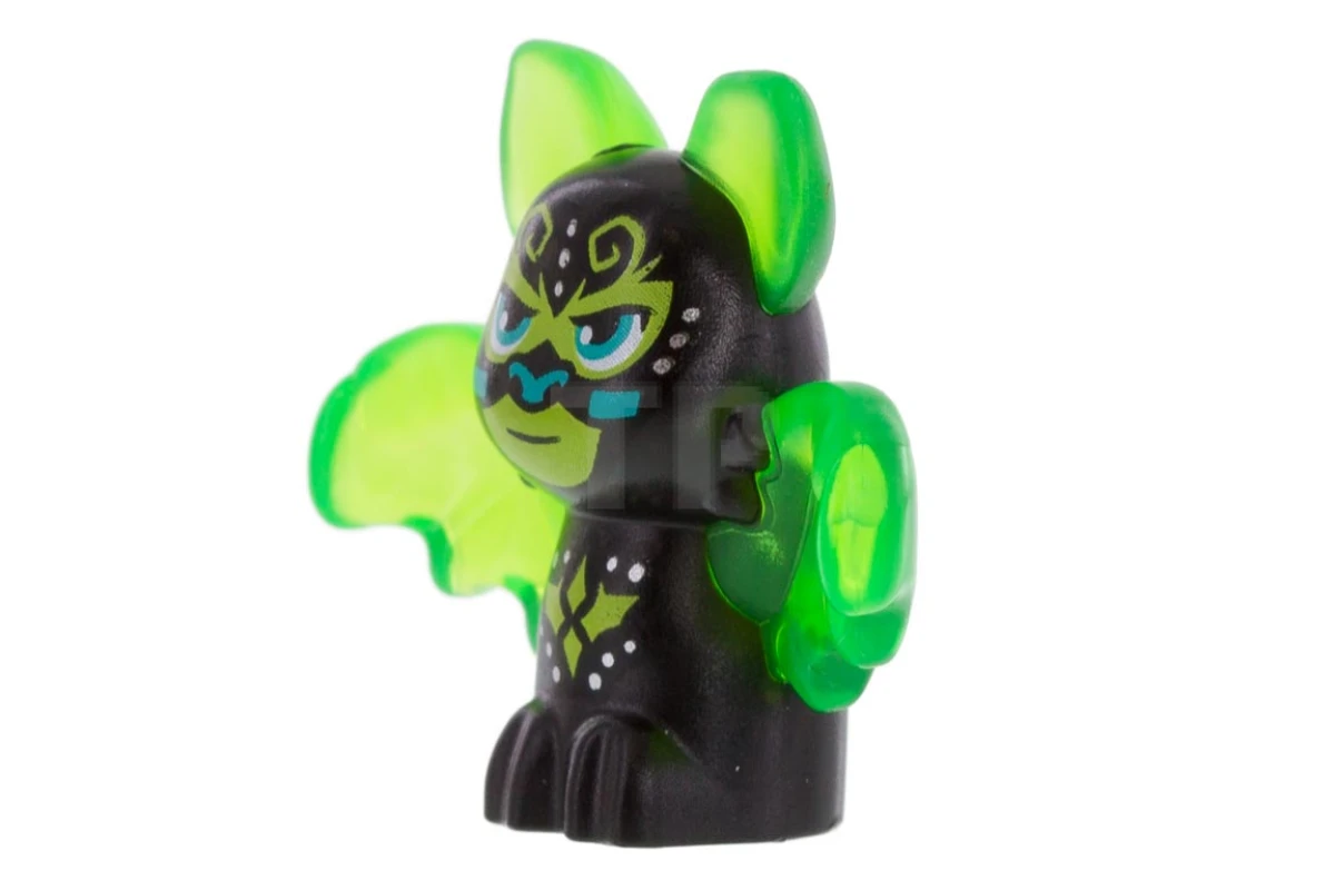 LEGO&reg; elf045 Vespe