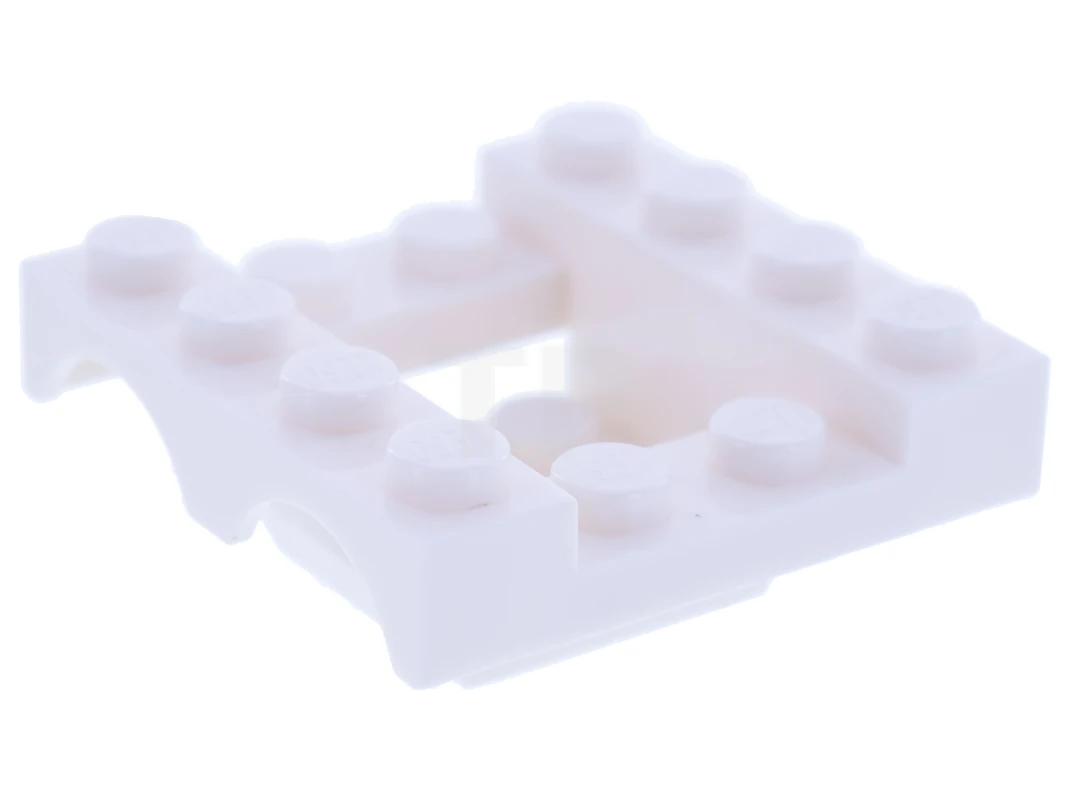 LEGO&reg; 6208810 - 24151 - Vehicle, Mudguard 4 x 4 x 1 1/3 Double