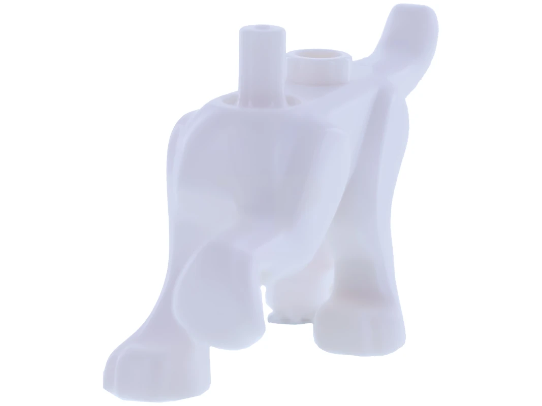 LEGO&reg; 6207344 - 35033 - Dog (Krypto™) - Body