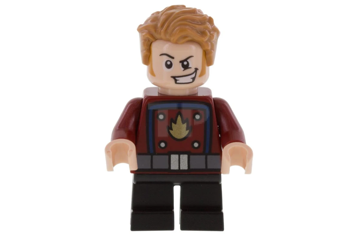 LEGO&reg; sh0474 Star-Lord