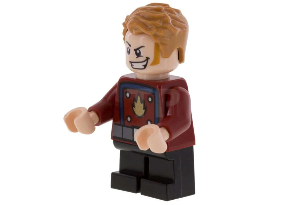 LEGO&reg; sh0474 Star-Lord
