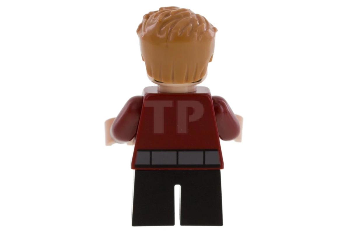 LEGO&reg; sh0474 Star-Lord