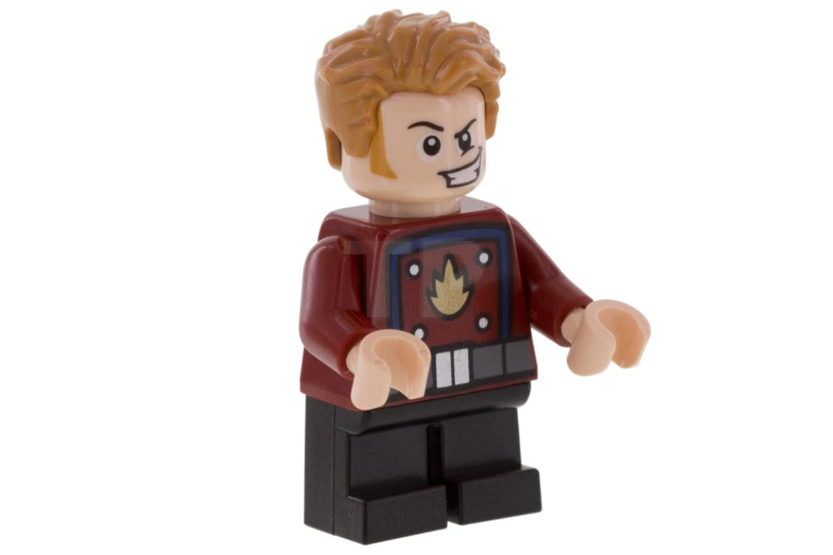 LEGO&reg; sh0474 Star-Lord