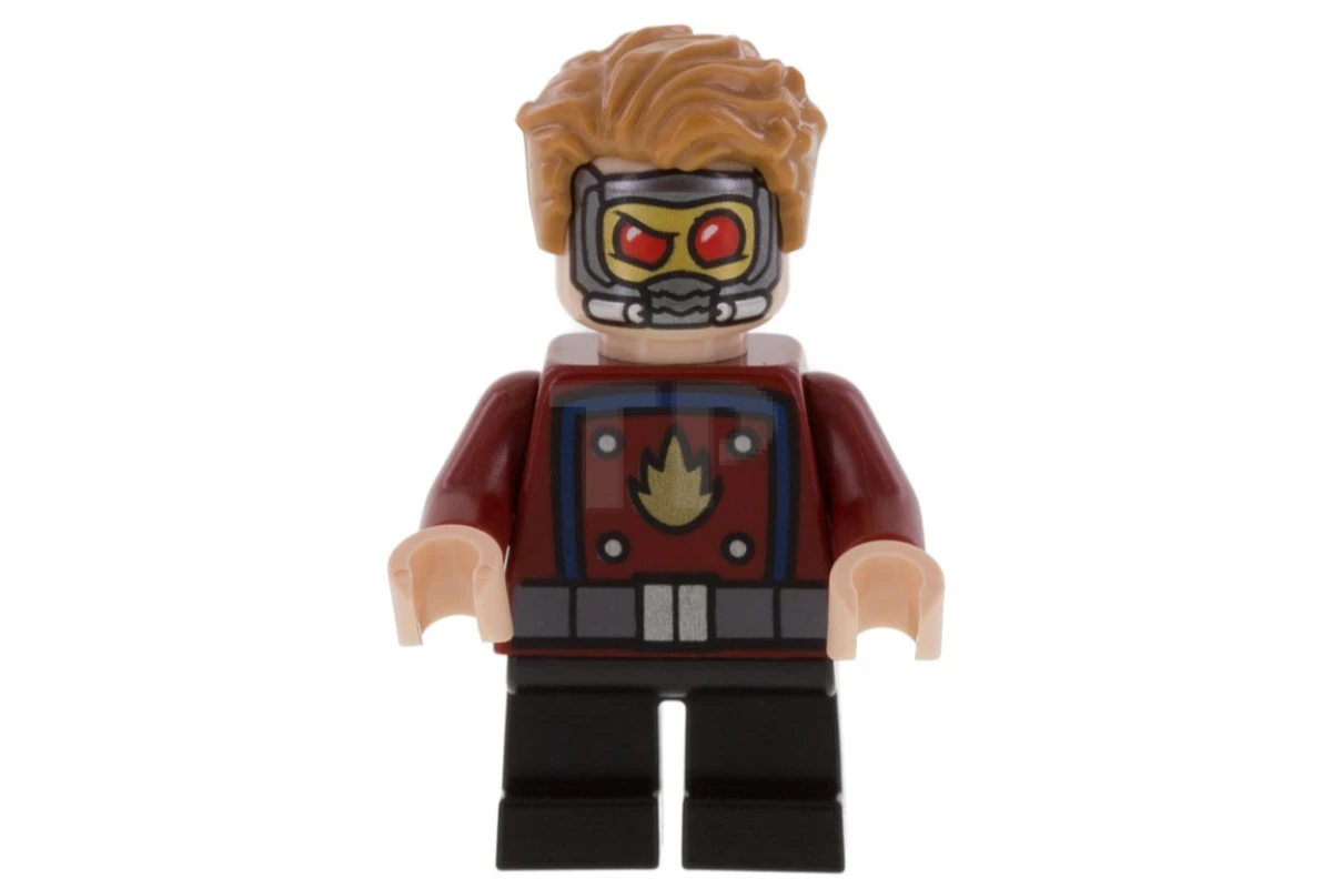 LEGO&reg; sh0474 Star-Lord