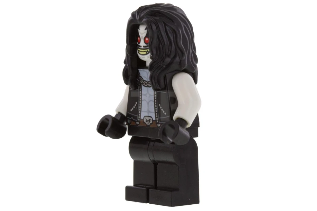 LEGO&reg; sh0490 Lobo