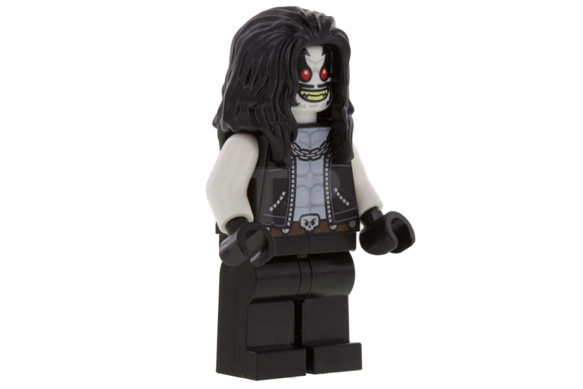 LEGO&reg; sh0490 Lobo