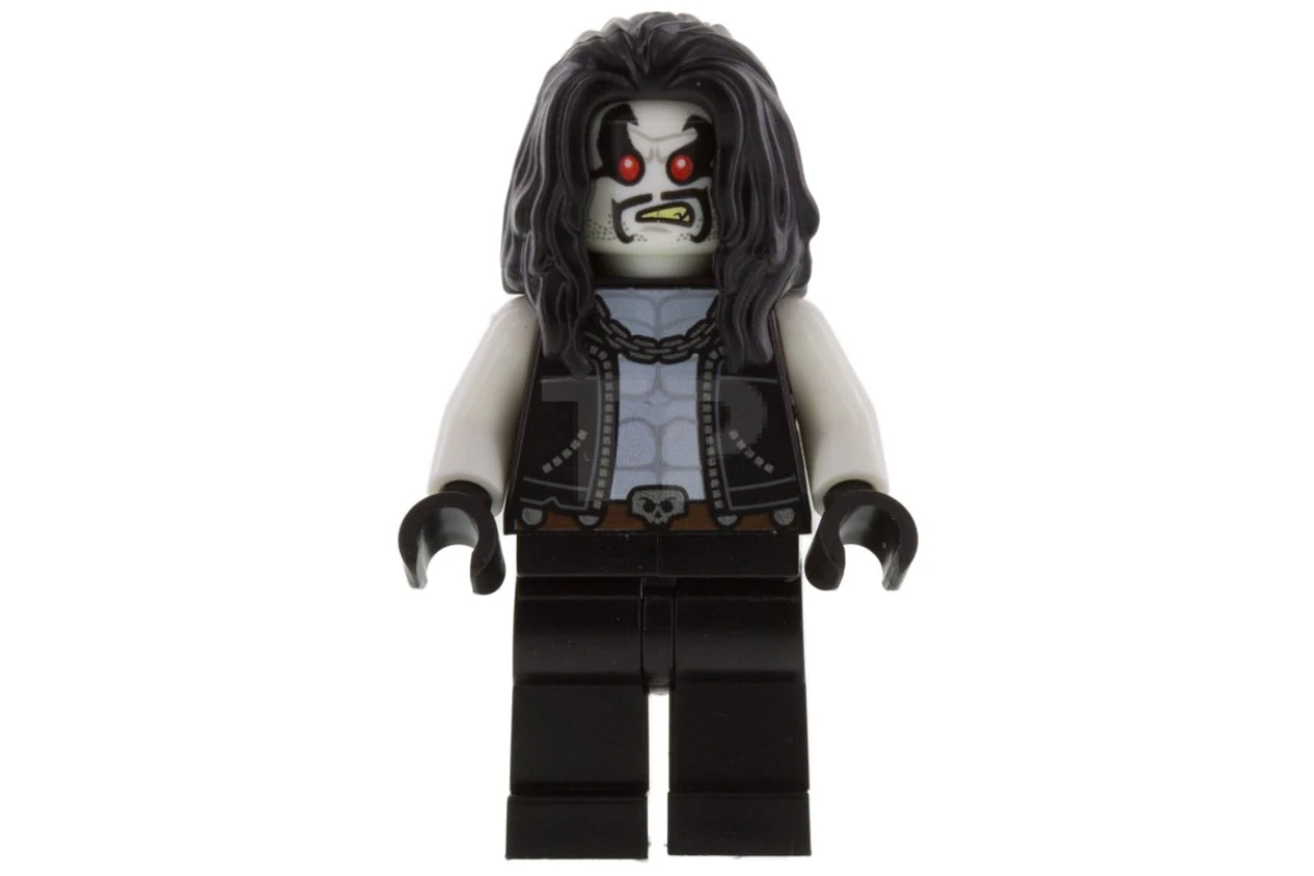 LEGO&reg; sh0490 Lobo
