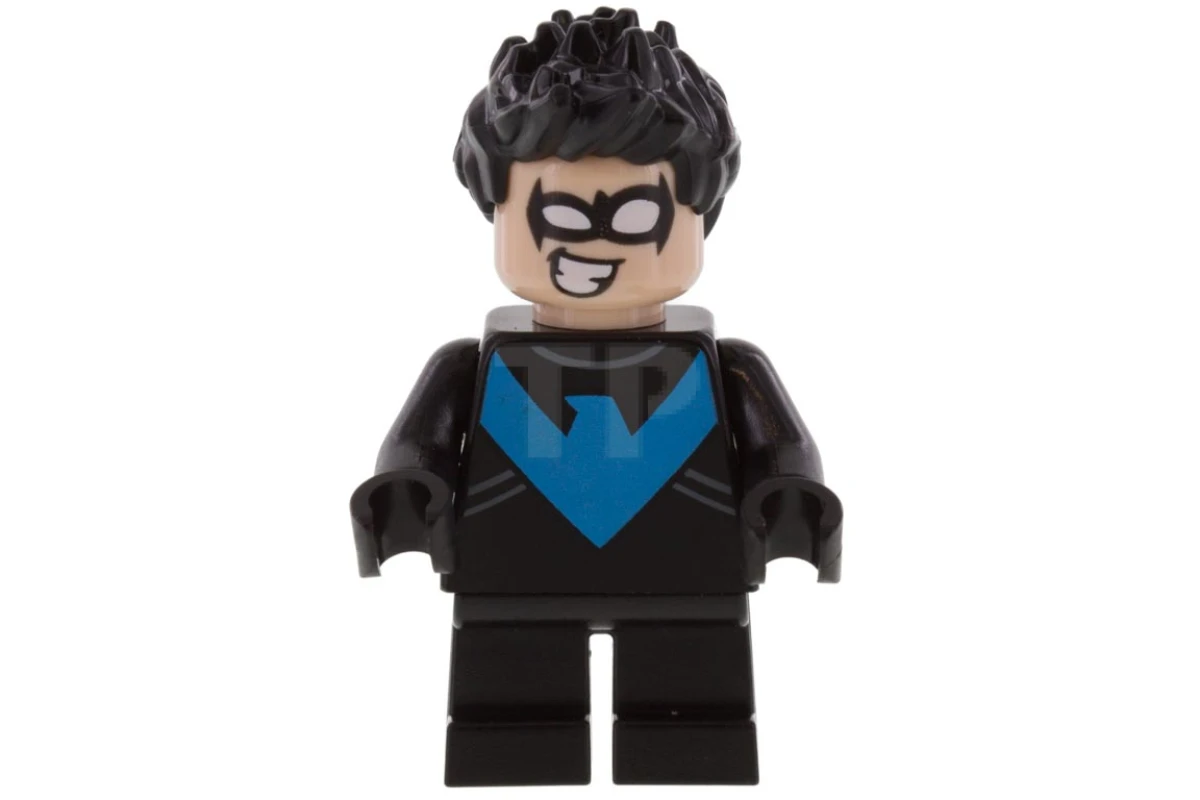LEGO&reg; sh0481 Nightwing