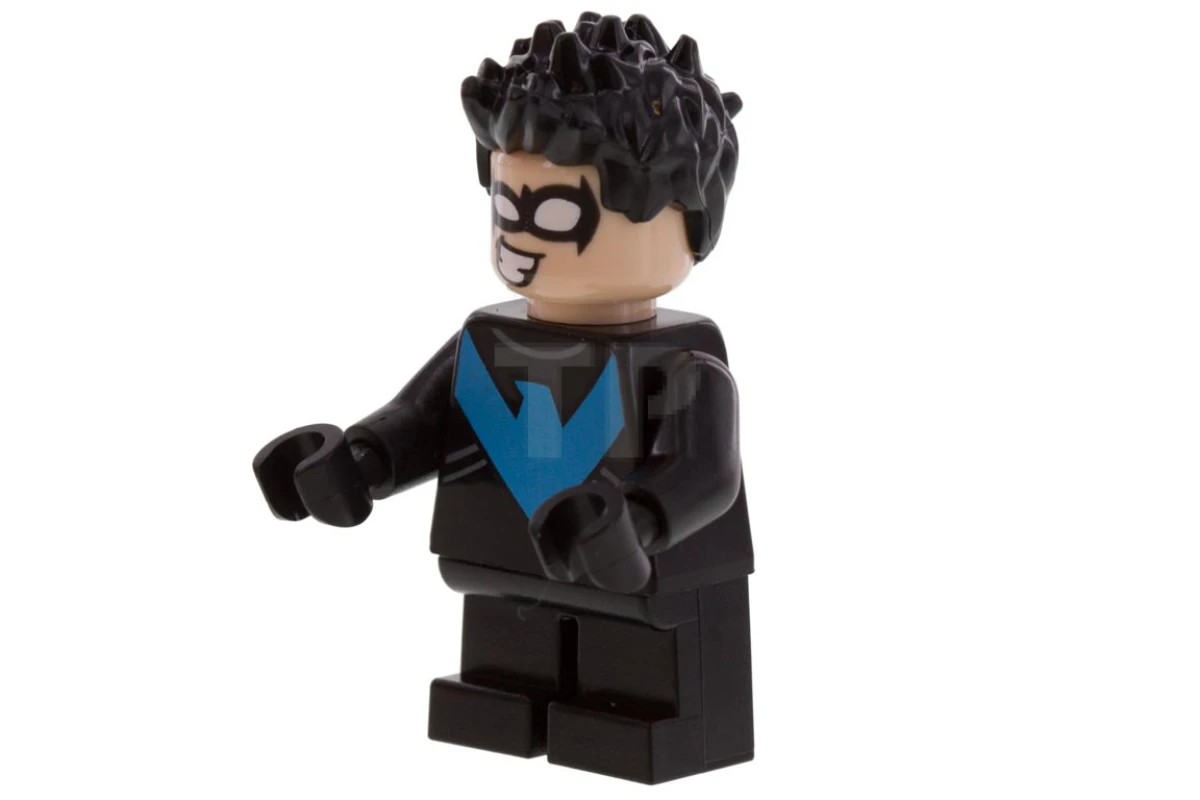 LEGO&reg; sh0481 Nightwing