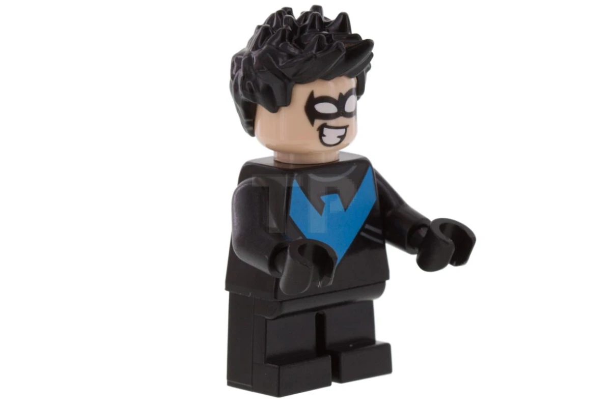 LEGO&reg; sh0481 Nightwing