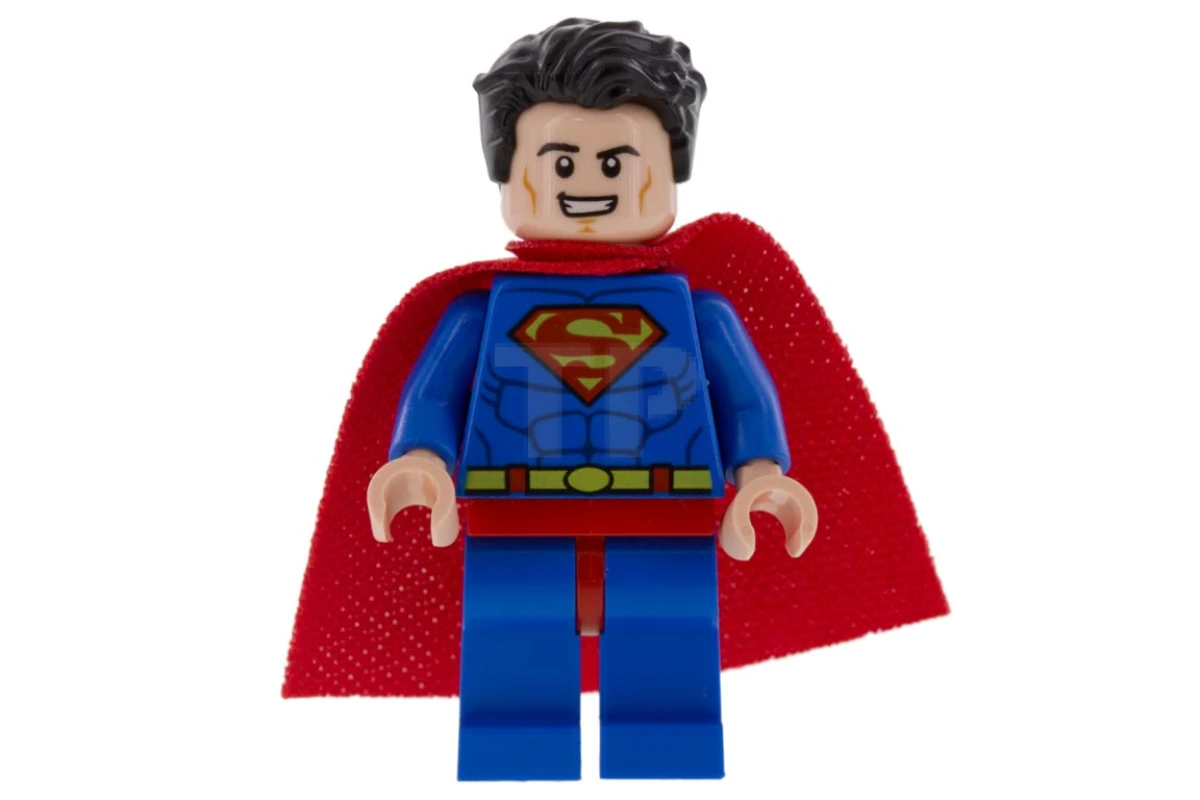 LEGO&reg; sh0489 Superman