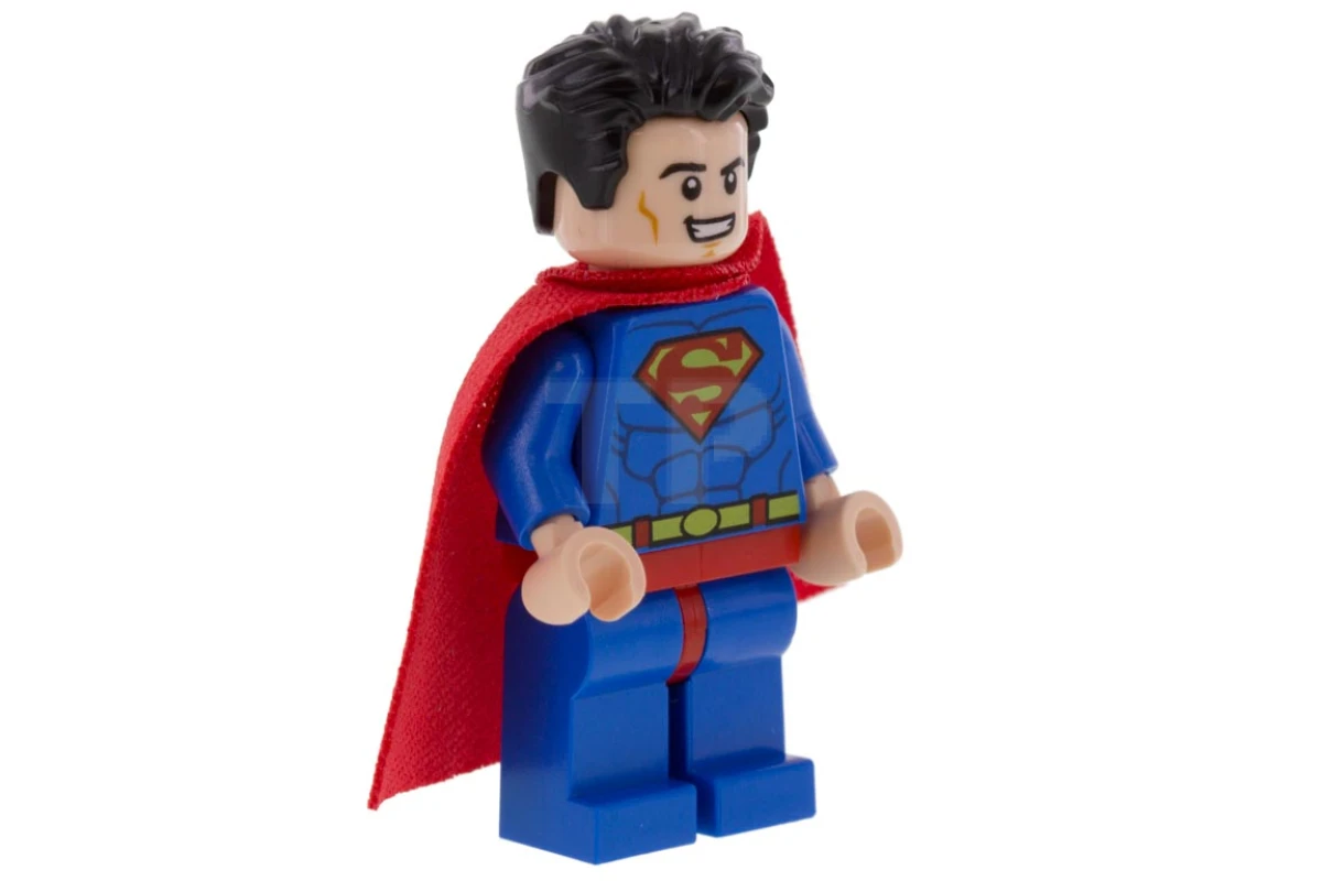 LEGO&reg; sh0489 Superman