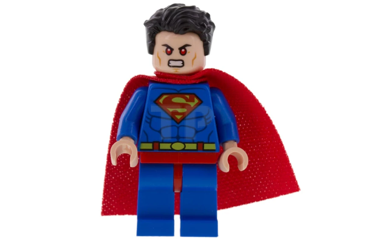 LEGO&reg; sh0489 Superman