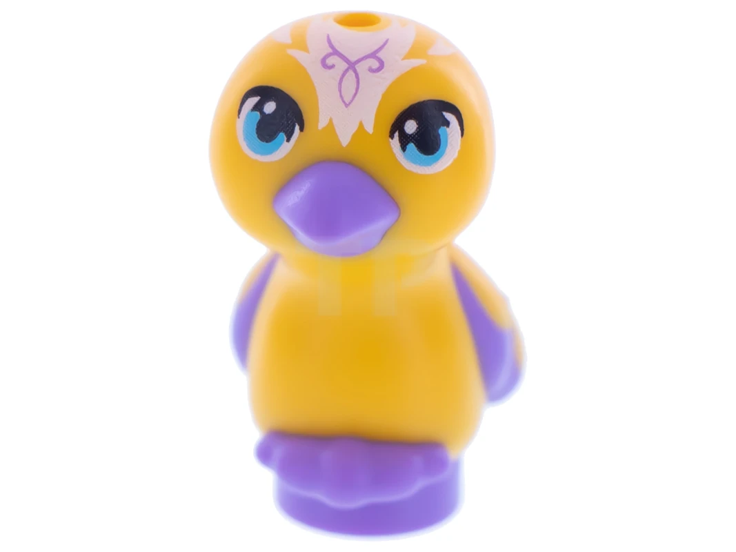 LEGO&reg; 6215236 - 35074pb01 - Bird (Sebastian)