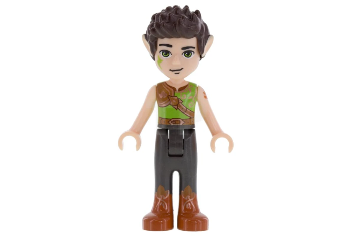 LEGO&reg; elf053 Farran Leafshade