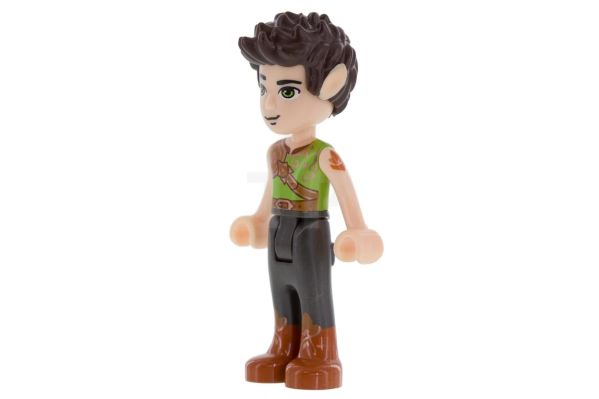 LEGO&reg; elf053 Farran Leafshade