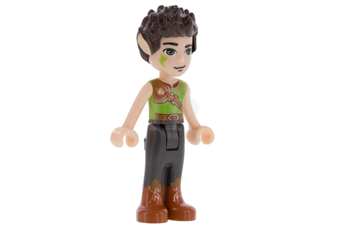 LEGO&reg; elf053 Farran Leafshade