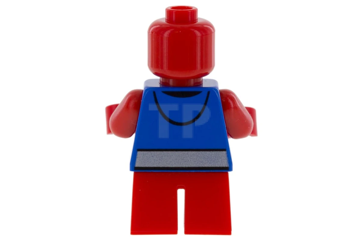 LEGO&reg; sh0479 Scarlet Spider