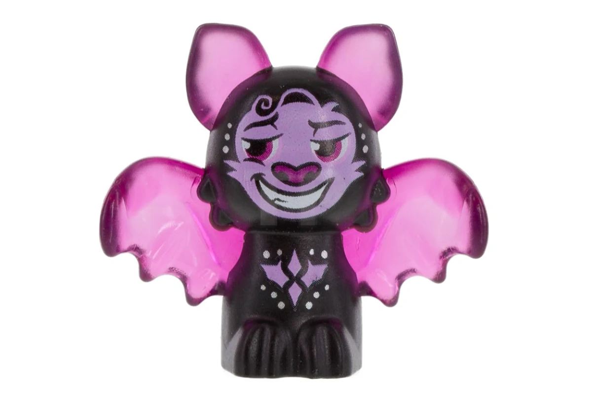 LEGO&reg; elf052 Phyll 