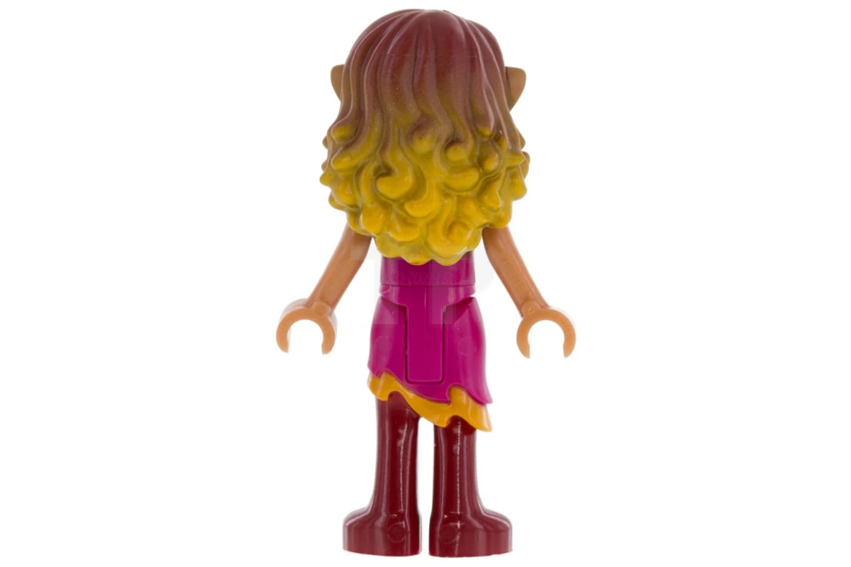 LEGO&reg; elf048 Azari Firedancer