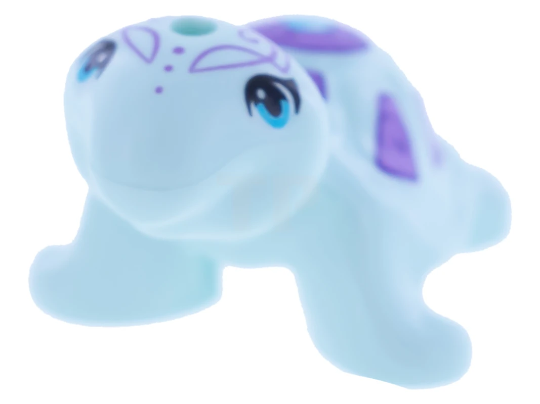 LEGO&reg; 6213359 - 11603pb03 - Tartaruga