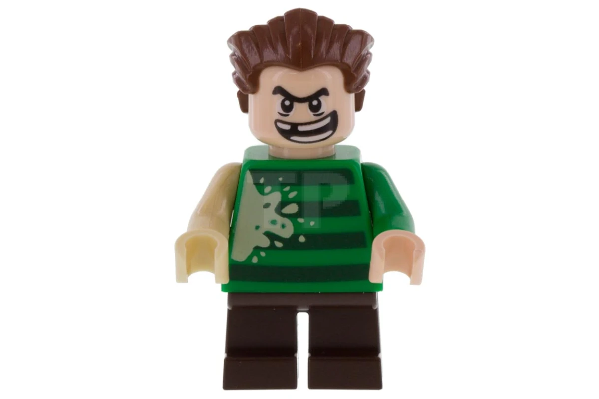 LEGO&reg; sh0480 Sandman
