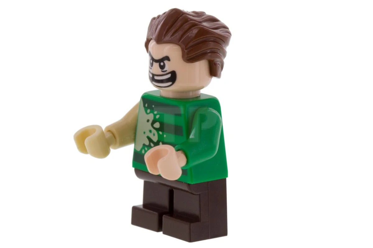 LEGO&reg; sh0480 Sandman