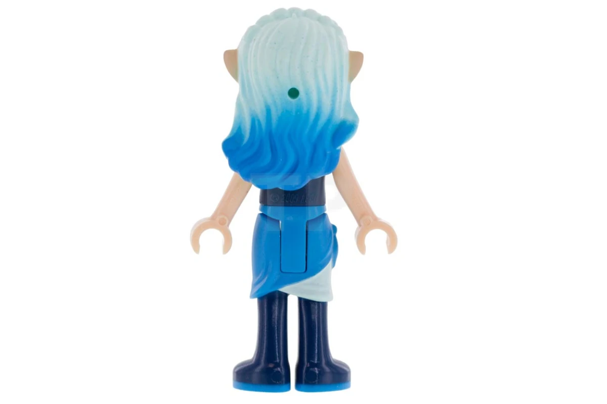 LEGO&reg; elf046 Naida Riverheart