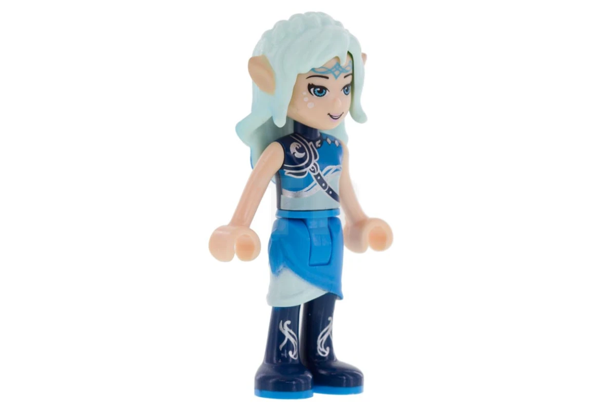 LEGO&reg; elf046 Naida Riverheart