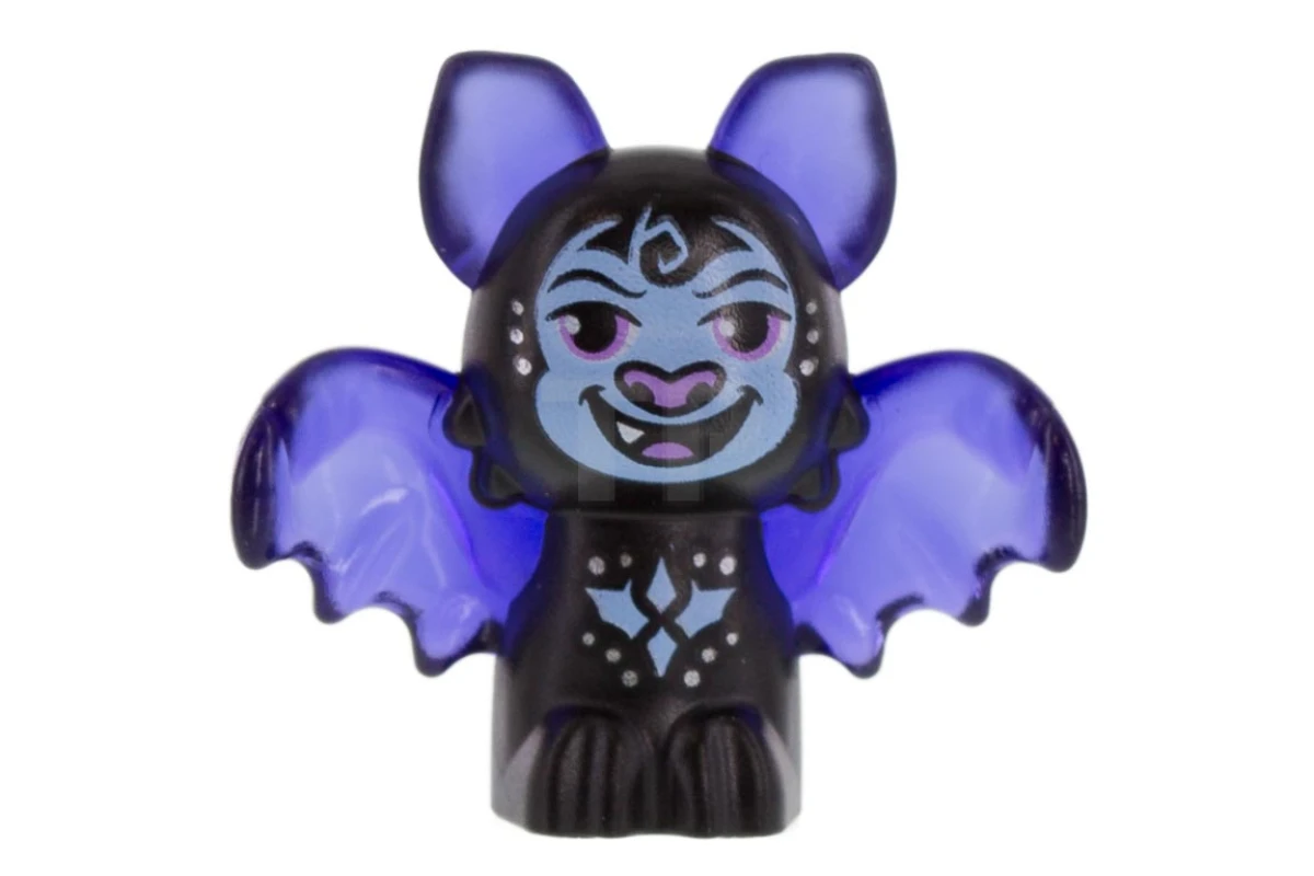 LEGO&reg; elf049 Molo