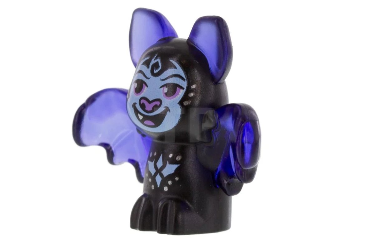 LEGO&reg; elf049 Molo