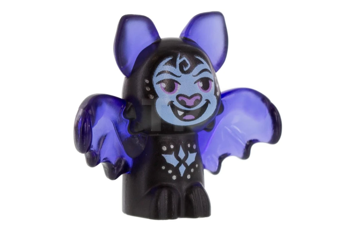 LEGO&reg; elf049 Molo