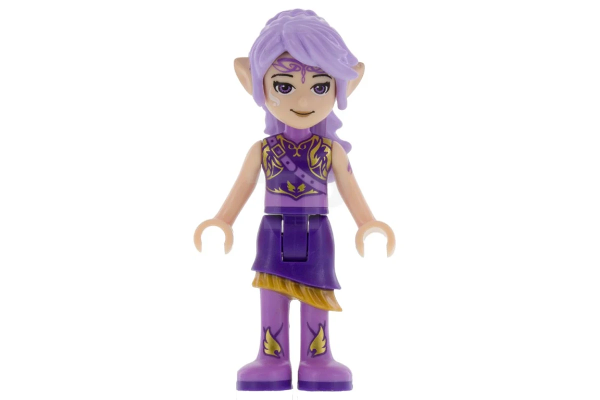 LEGO&reg; elf050 Aira Windwhistler