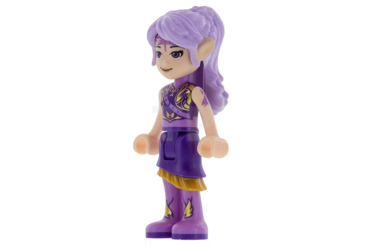 LEGO&reg; elf050 Aira Windwhistler