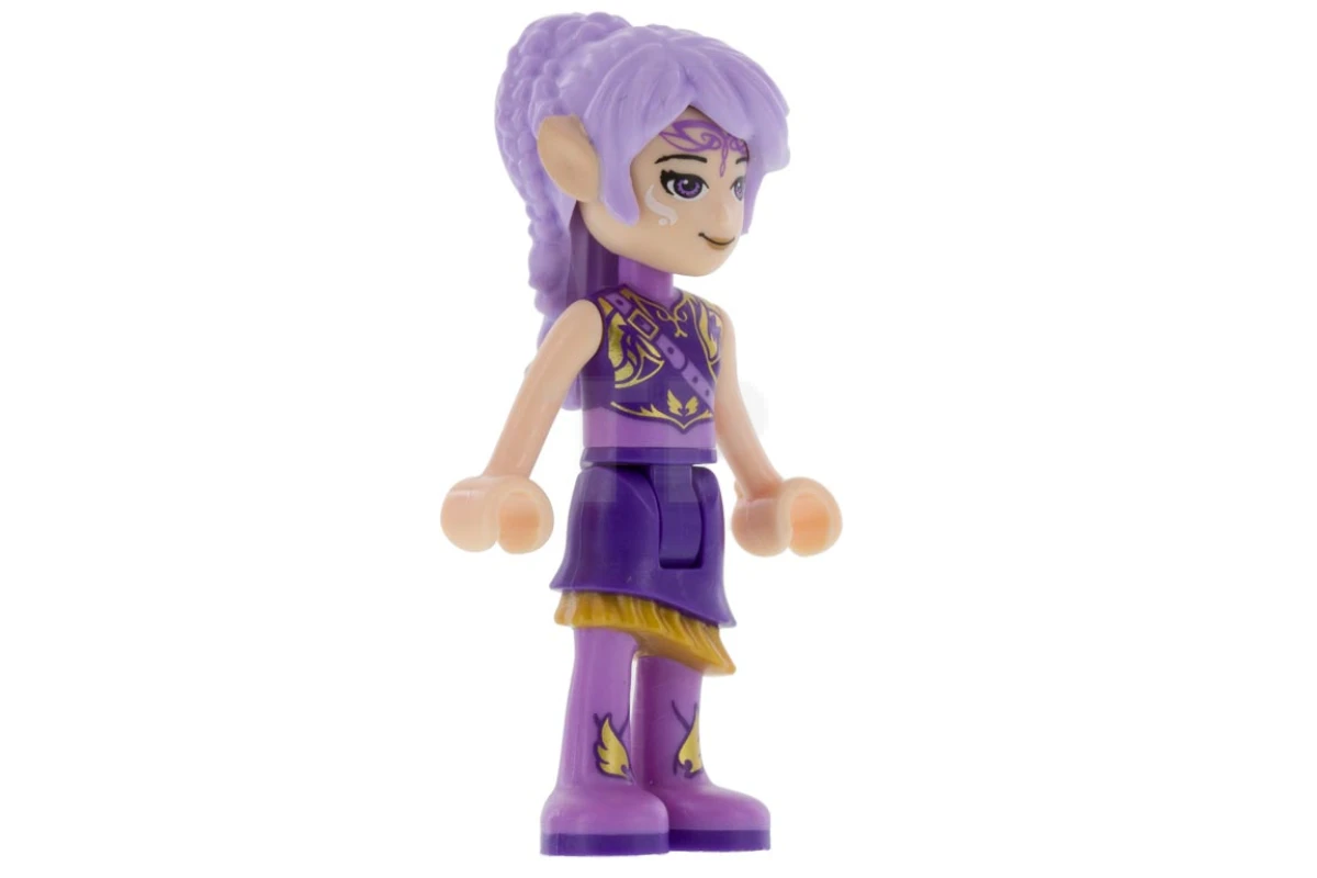 LEGO&reg; elf050 Aira Windwhistler