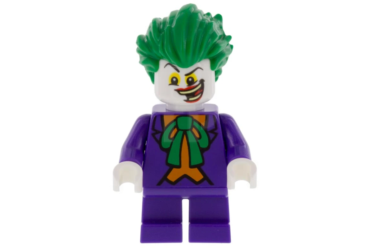 LEGO&reg; sh0482 The Joker