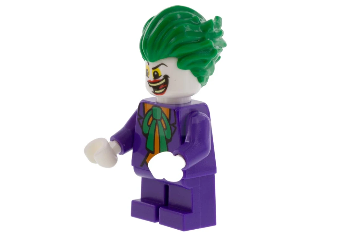LEGO&reg; sh0482 The Joker