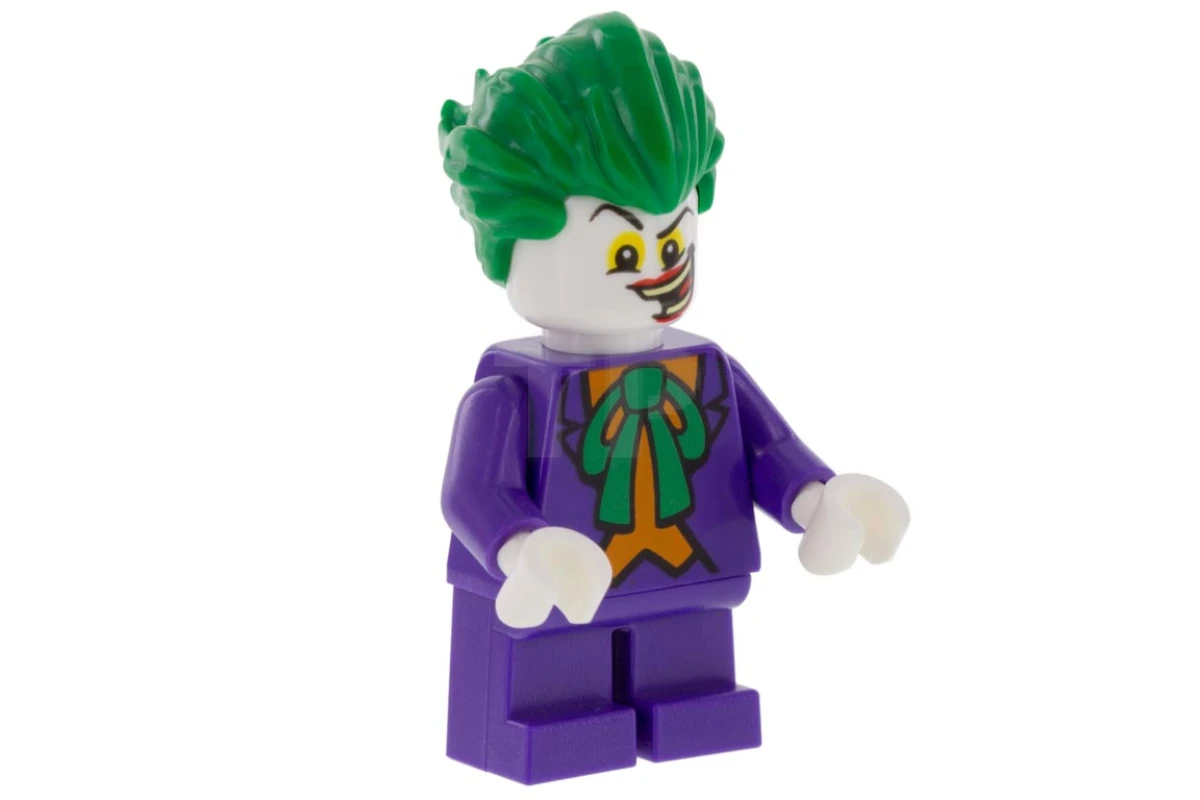 LEGO&reg; sh0482 The Joker