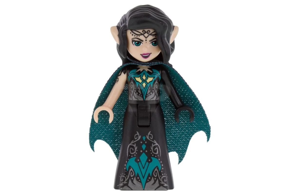 LEGO&reg; elf054 Noctura