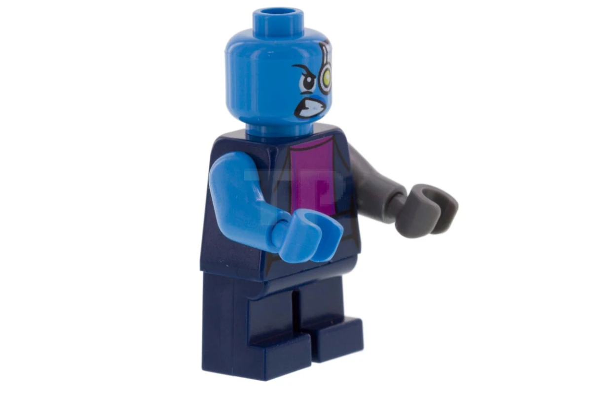 LEGO&reg; sh0475 Nebula