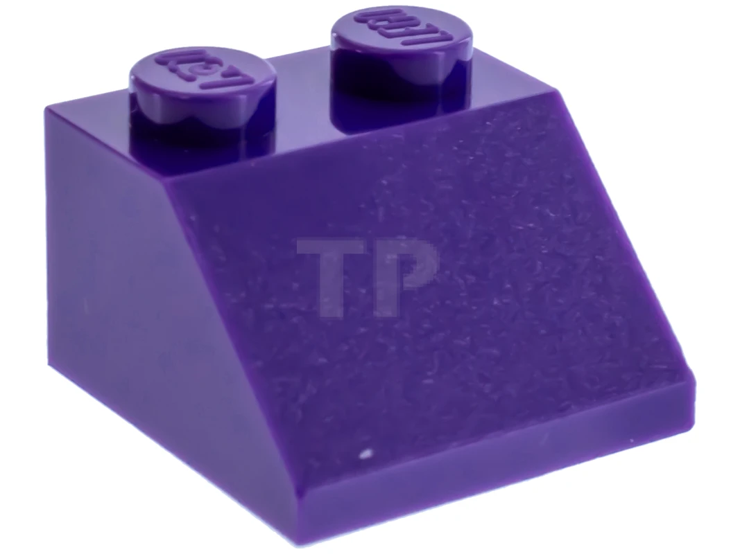 LEGO&reg; 3039 - 6107200 - Slope 2 x 2 - 45°