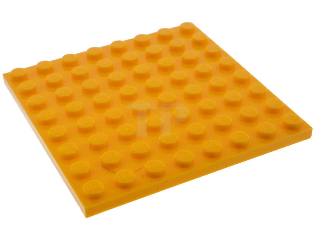 LEGO&reg; 6429042 - 41539 - Plate 8 x 8